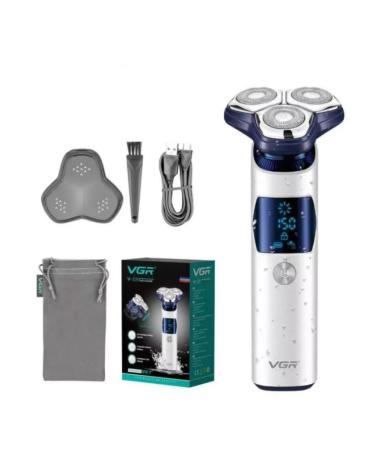 SmartDevice Electric blower V-328 impeccable shaving - Buy Online on GoSupps.com