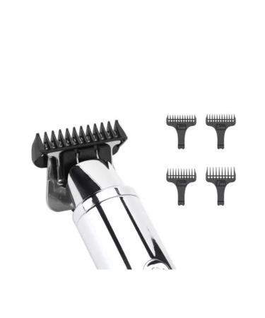 Geemy Trimmer V-365 for beard mustache and not only - Buy Online on GoSupps.com
