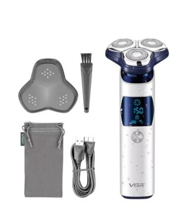 VGR Electric blower V-328 waterproof - Buy Online on GoSupps.com