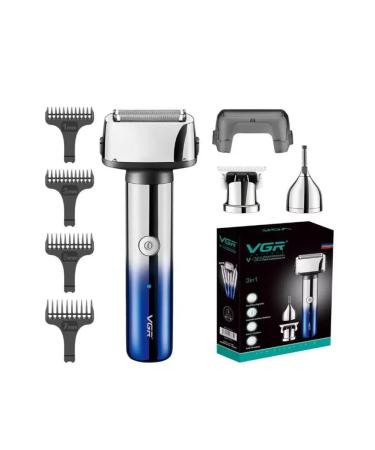 NiceDevice Electric Brick-trimmer V-365 3 V 1