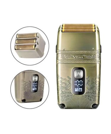 NiceDevice Rotor electric brow V-335 - Buy Online on GoSupps.com