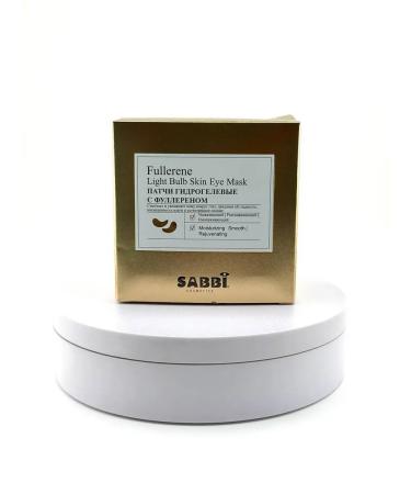 Lipoli Hydrogel patches for the eyes from edema and bags under the eyes - Buy Online on GoSupps.com