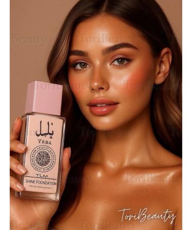 ToriBeauty Shimmer with sparkles for the face and body shiny - Buy Online on GoSupps.com