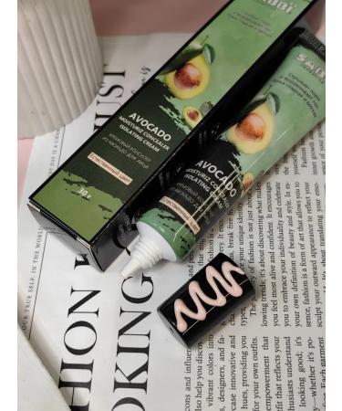 Sabbi Professional Beige creamy concealer for dark circles