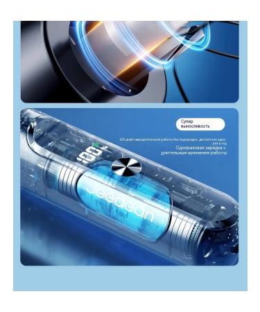 Trimmer for hair on the nose 30 thousand revolutions - Buy Online on GoSupps.com