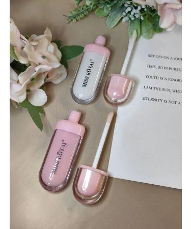 Lip gloss with a three -dimensional effect of 3pcs - Buy Online on GoSupps.com