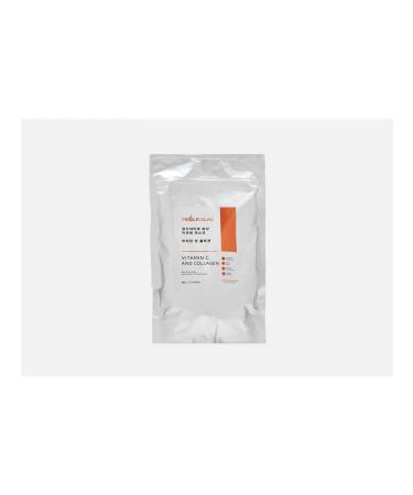 MEOLI Lifting mask for Peptides & Collagen