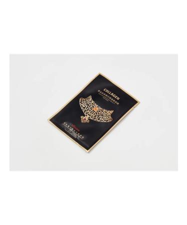 DSIUAN Anti -aging mask for neck collagen - Buy Online on GoSupps.com