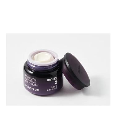 Innisfree Skin cream around the eyes Perfect 9 Intensive Eye Cream - Buy Online on GoSupps.com