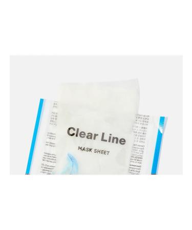 Facial face mask Retinol - Buy Online on GoSupps.com