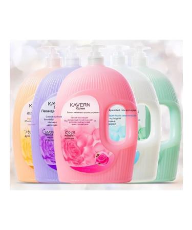 Shower gel 1000ml - Buy Online on GoSupps.com