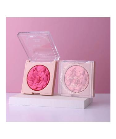 Compact blush No. 4 with a shimmer effect - Buy Online on GoSupps.com