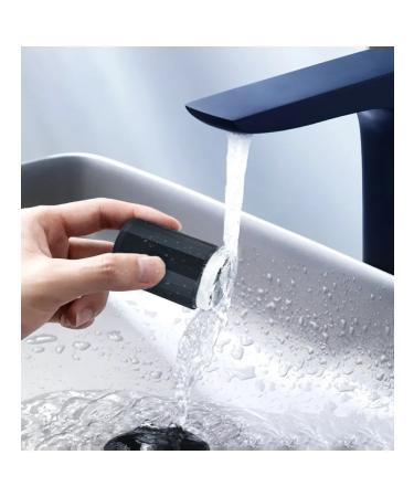 VGR Electric power plant men's titanium grid irritation protection - Buy Online on GoSupps.com