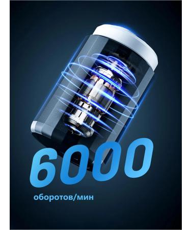 VGR Electric power plant men's titanium grid irritation protection - Buy Online on GoSupps.com