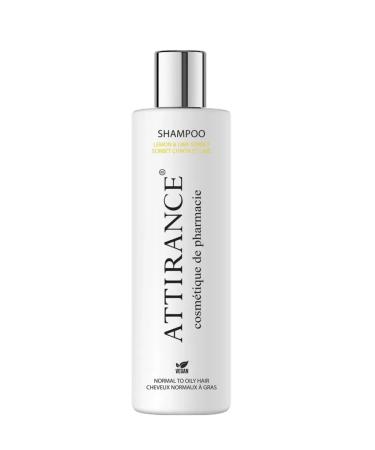 Attirance Hair shampoo 250 ml lemon - Buy Online on GoSupps.com
