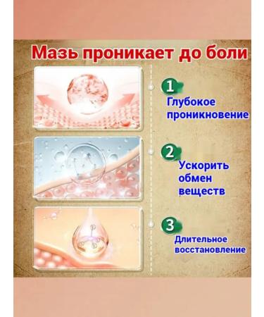 Anesthetic ointment with arthritis of the fingers and rheumatoid arthi - Buy Online on GoSupps.com