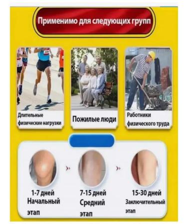 joint ointment from pain in knees 55 ml - Buy Online on GoSupps.com