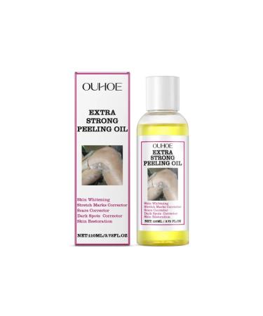 Body scrub with yellow oil - Buy Online on GoSupps.com