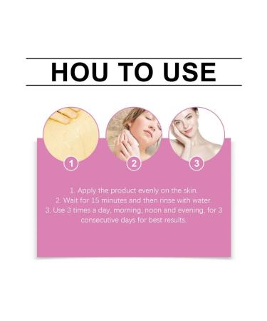 Body scrub with yellow oil - Buy Online on GoSupps.com