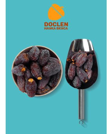 DoclenScience of Taste Royal dates 1kg - Buy Online on GoSupps.com