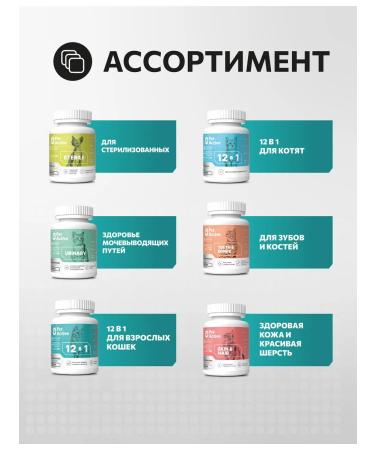 PetActive Vitamins12 V 1 for adult dogs of all breeds 100 tablets - Buy Online on GoSupps.com