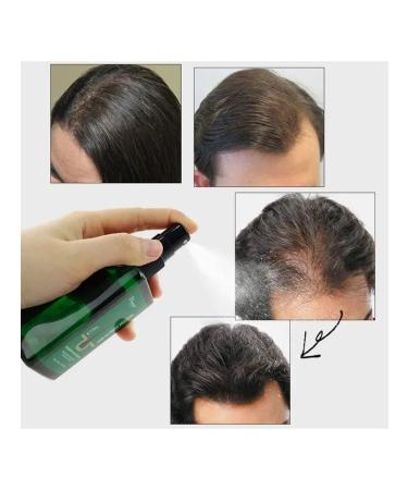 Disaar Hair growth from hair loss 120 ml - Buy Online on GoSupps.com