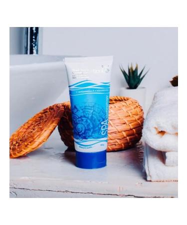 tiande Washing gel "Beauty Ocean" Spa Technology