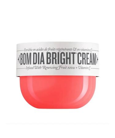 SOL DE JANEIRO Cream for Moisturizing Bom Dia Bright Cream