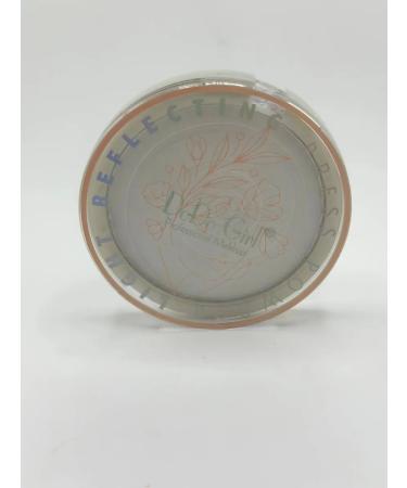 Jaconda Compact face powder with persistent effect - Buy Online on GoSupps.com