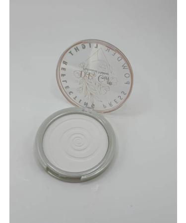 Jaconda Compact face powder with persistent effect - Buy Online on GoSupps.com