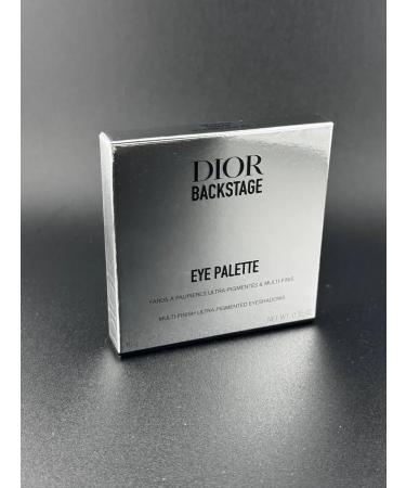 Ouch Eye shadows palette 9 flowers persistent matte - Buy Online on GoSupps.com