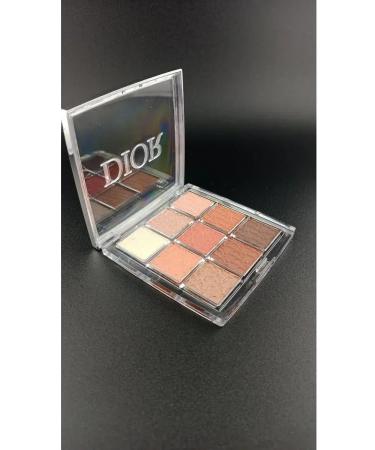 Ouch Eye shadows palette 9 flowers persistent matte - Buy Online on GoSupps.com