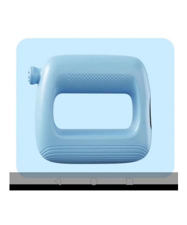 Water Splash Toys Blue