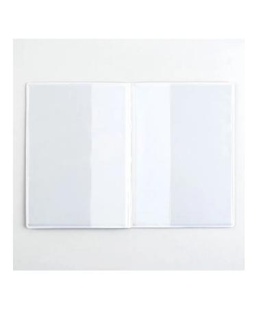 Cover for veterinary passport "Red cats" PVC - Buy Online on GoSupps.com