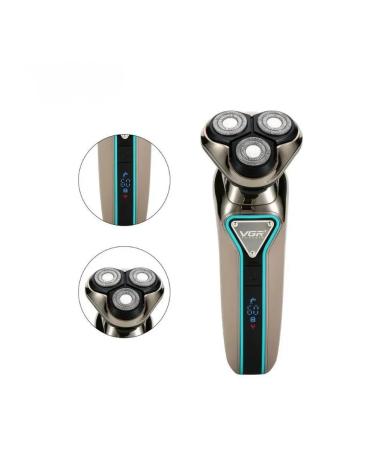 Incomparable electric shock for smooth result - Buy Online on GoSupps.com