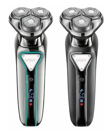 Incomparable electric shock for smooth result - Buy Online on GoSupps.com