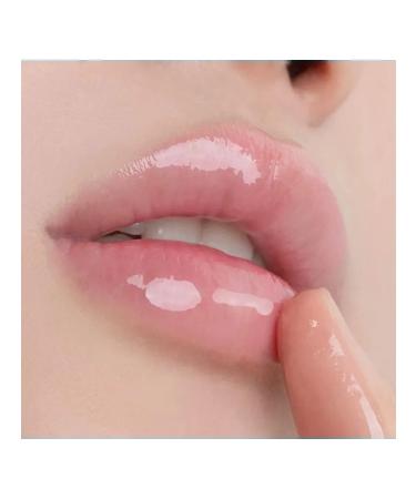 tocobo Restoring glazed lip mask 20 ml - Buy Online on GoSupps.com