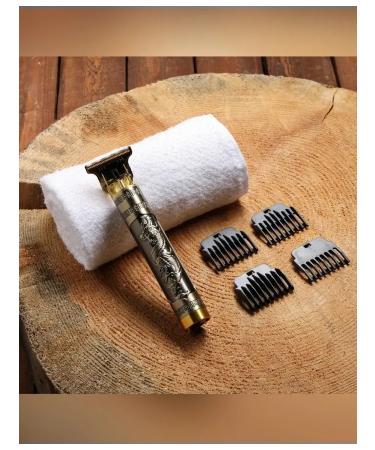 WINDIGO Portable haircut Ltri-27 haircut - Buy Online on GoSupps.com