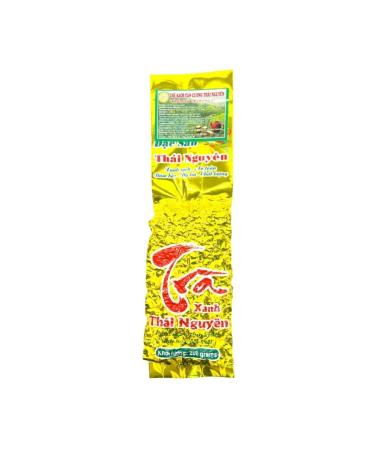 THAI NGUYEN Green Vietnamese tea 200 g 3 pcs - Buy Online on GoSupps.com