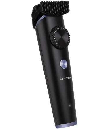 VITEK Trimmer for a beard and mustov Prive VT-2547 - Buy Online on GoSupps.com