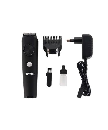 VITEK Trimmer for a beard and mustov Prive VT-2547 - Buy Online on GoSupps.com