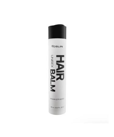 ROSLIN Hair balm power and moisturizing 300 ml