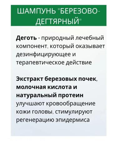 BIELITA Birch-shampoo shampoo - Buy Online on GoSupps.com