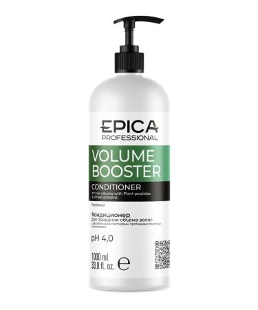 EPICA Air conditioner for Volume Booster hair volume 1000 ml