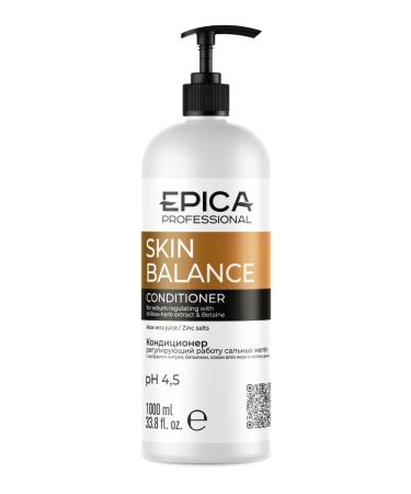 EPICA Skin Balance Balance Owner scalp air conditioning