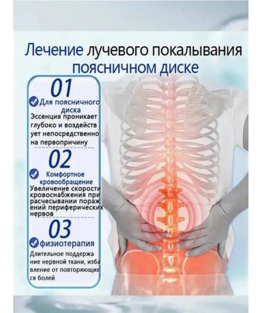 Back ointment for lower back pain - Buy Online on GoSupps.com