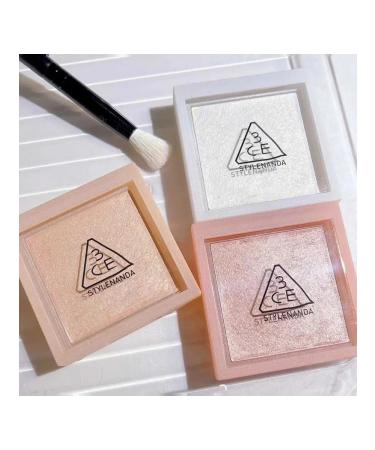 Highlighter 3ce #open Side 4 8g - Buy Online on GoSupps.com