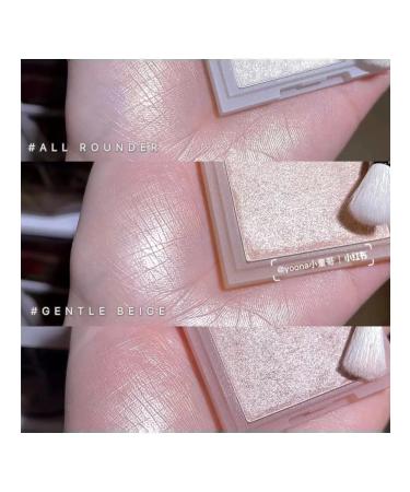 Highlighter 3ce #open Side 4 8g - Buy Online on GoSupps.com