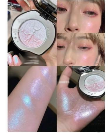 Highlighter Miao Witch chameleon shining black - Buy Online on GoSupps.com