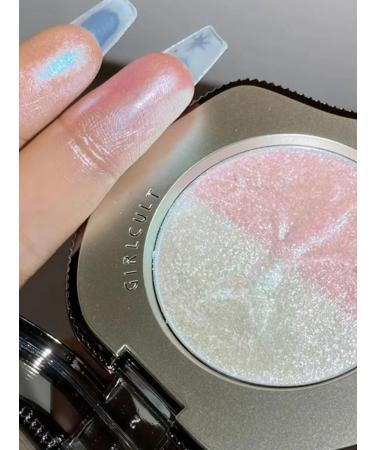 Highlighter Miao Witch chameleon shining black - Buy Online on GoSupps.com